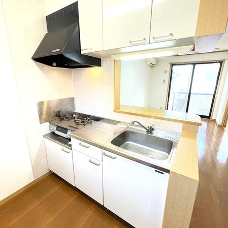 ラ・グラシューズの物件内観写真